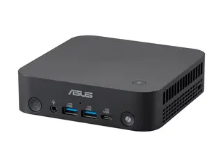 ASUS ExpertCenter PN55 S90008NL mini-PC - Copilot+ PC - Ryzen AI 9 HX 470 - 32 GB - SSD 1 TB - Windows 11 Pro