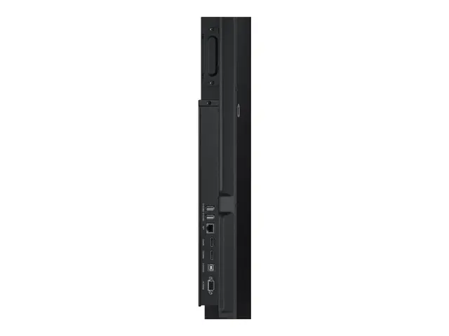 Samsung Interactive Display WA75F - 75" Diagonalklasse WAF Series ...