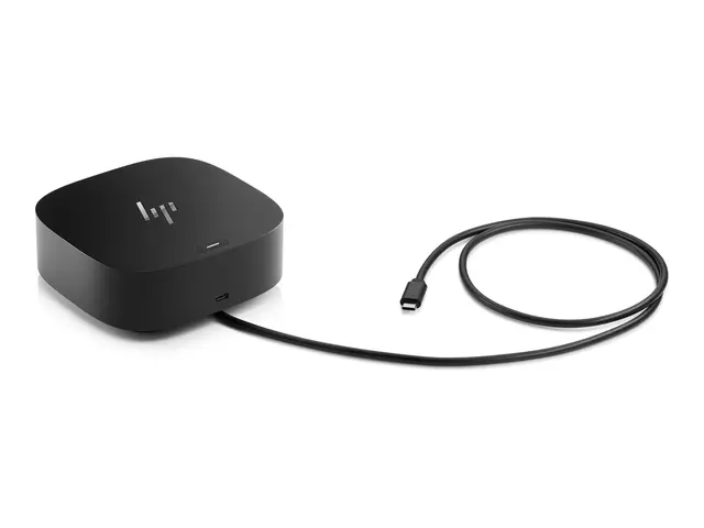 HP USB-C Dock G5 - dokkingstasjon 1GbE