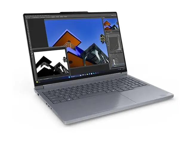 Lenovo ThinkBook 16p G6 ADR - 16" AMD Ryzen 9 8940HX 32 GB RAM 1 T...