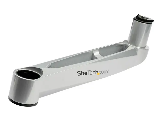 Startech Desk Mount Quad Monitor Arm, Premium Articulating VESA 4 ...