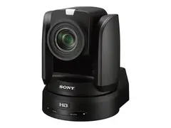 Sony BRC-H800 - Konferansekamera - PTZ - farge (Dag og natt) 20,4 MP - 850 TVL - HDMI, 3G-SDI - DC 10,8 - 13,2 V / PoE Plus