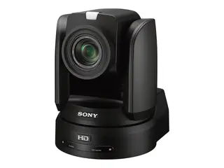 Sony BRC-H800 - Konferansekamera - PTZ - farge (Dag og natt) 20,4 MP - 850 TVL - HDMI, 3G-SDI - DC 10,8 - 13,2 V / PoE Plus