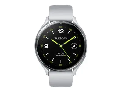 Xiaomi Watch 2 - Smartklokke med stropp håndleddstørrelse: 140-210...