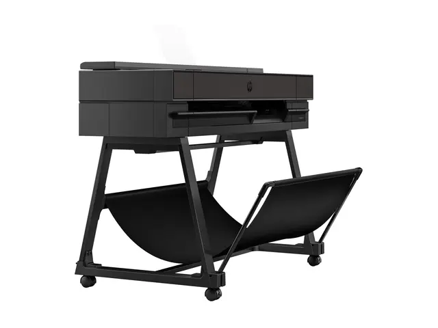 HP DesignJet T850 - 36" storformatsskriver farge ink-jet Rull (91,...