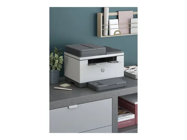 HP LaserJet MFP M234dw - Multifunksjonsskriver - S/H - laser - Leg...