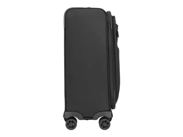 Targus Corporate Traveller 4-Wheeled Roller - Spinner - 1680D ball...