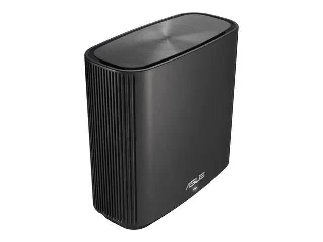 ASUS ZenWiFi AX (XT8) - Wi-Fi-system (2 rutere) inntil 5500 kvadra...