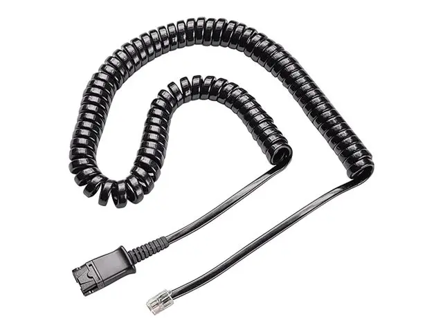 Poly - Lydkabel M22 til Quick Disconnect for EncorePro