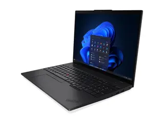 Lenovo ThinkPad L16 Gen 2 - 16&quot; - Intel Core Ultra 5 225U - 16 GB RAM - 512 GB SSD - Nordisk (dansk/finsk/norsk/svensk) - Windows 11 Pro