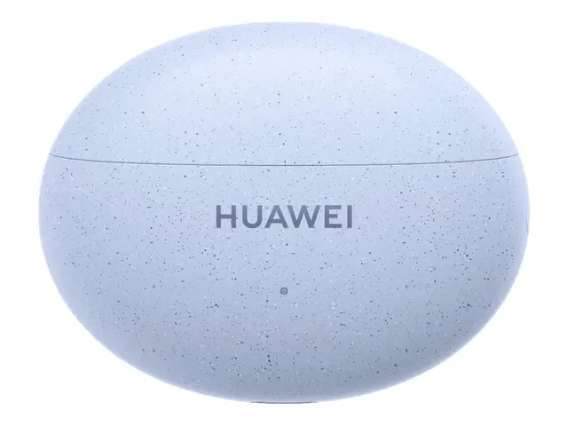 Huawei FreeBuds 5i - True wireless-hodetelefoner i øret Bluetooth ...