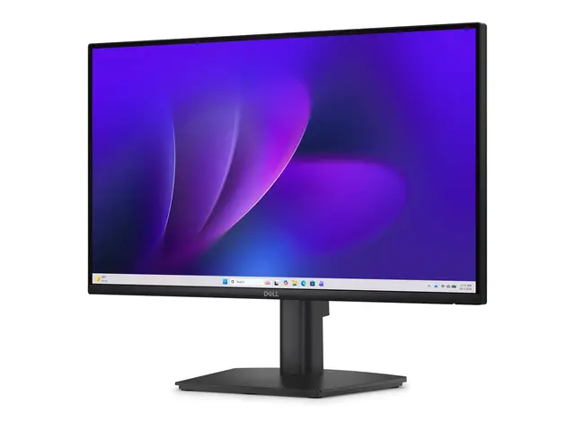 Dell Pro E2226H - LED-skjerm - Full HD (1080p) - 22"