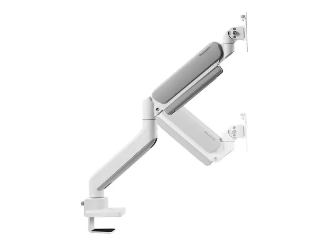 Neomounts DS70-450WH1 - Monteringssett (leddarm, maljeklemme, topf...