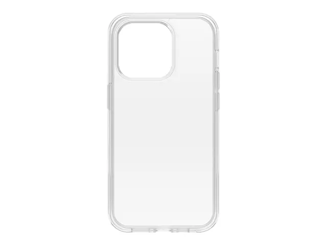 OtterBox Symmetry Series - Baksidedeksel for mobiltelefon antimikr...