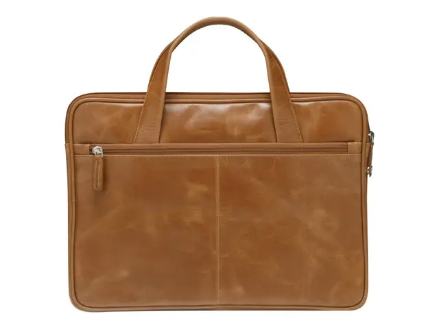 dbramante1928 Silkeborg - Notebookbæreveske 2. generasjon 13" gyll...