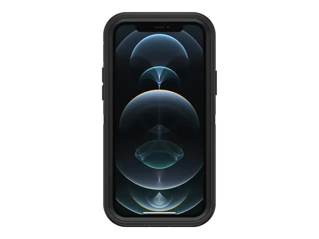 OtterBox Defender Series - Baksidedeksel for mobiltelefon - robust...