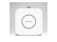 NETGEAR Insight WBE710 - Trådløst tilgangspunkt tri-band, PoE, 2.5G - Wi-Fi 7 - Wi-Fi 7 - 2.4 GHz, 5 GHz, 6 GHz - vegg/tak-monterbar