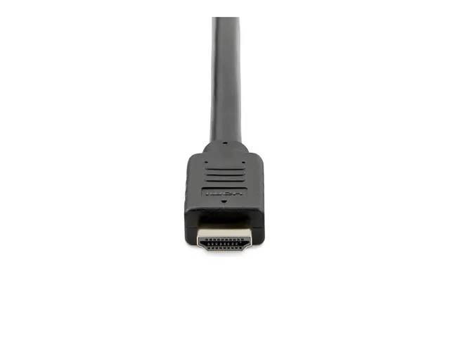 StarTech.com 15m(50ft) HDMI 2.0 Cable, 4K 60Hz Active CL2 Rated fo...