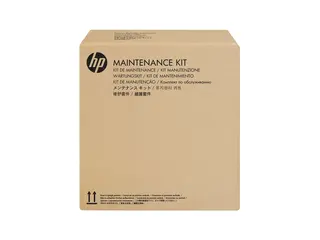 HP Scanjet Roller Replacement Kit - Vedlikeholdssett for ScanJet Enterprise Flow 5000 s4, Enterprise Flow 7000 s3