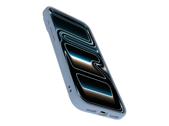 OtterBox Figura Series - Baksidedeksel for mobiltelefon MagSafe-sa...