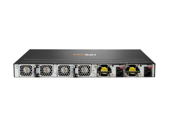 HPE Aruba 6200M 48G Class4 PoE 4SFP+ Switch - Max. Stacking Distan...
