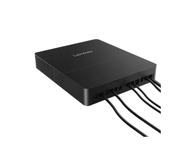 Lenovo ThinkSmart Core Gen 2 - Videokonferansesett (lydstang, berø...