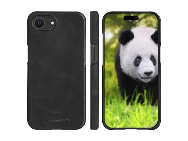 dbramante1928 Lynge - Lommebok for mobiltelefon MagSafe-samsvar he...