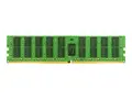 Synology - DDR4 - modul - 16 GB DIMM 288-pin / PC4-21300 - registrert