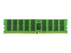 Synology - DDR4 - modul - 16 GB DIMM 288-pin / PC4-21300 - registrert