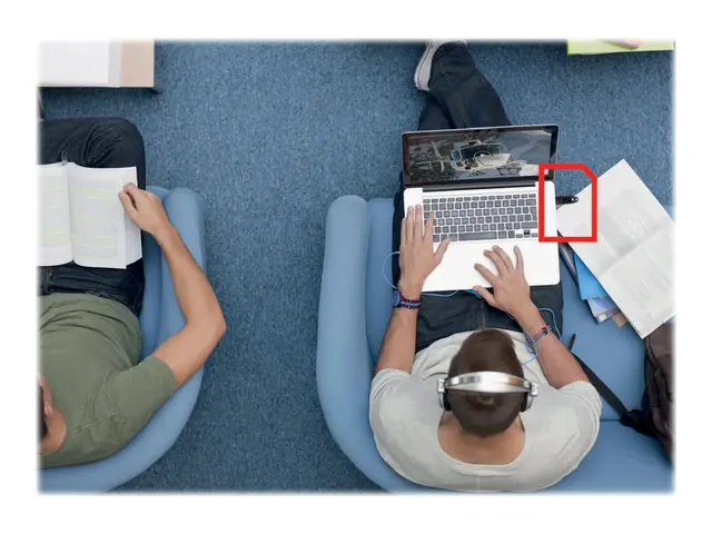 SanDisk Ultra - USB-flashstasjon - 128 GB - USB 3.0