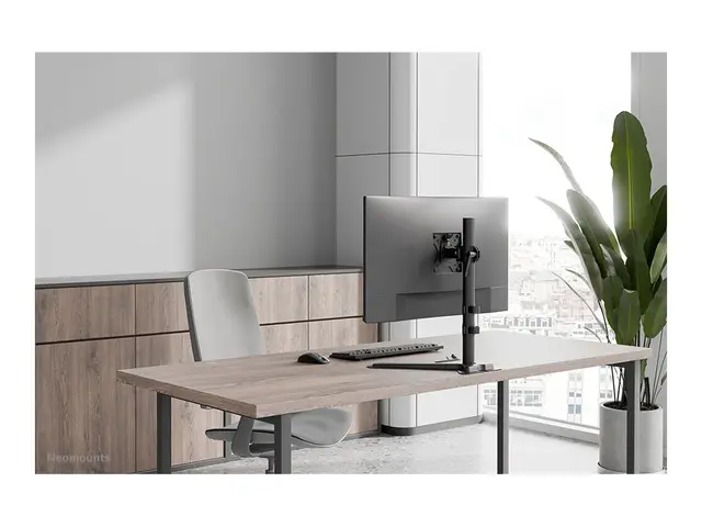 Neomounts - Monteringssett (sokkel, monitor stand) - full bevegels...
