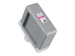 Canon PFI-1100 M - 160 ml - magenta - original blekkbeholder - for imagePROGRAF PRO-2000, PRO-2100, PRO-4000, PRO-4100, PRO-6000, PRO-6100