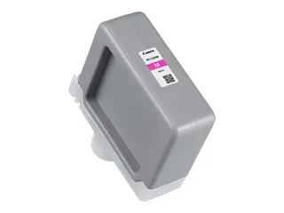 Canon PFI-1100 M - 160 ml - magenta - original blekkbeholder - for imagePROGRAF PRO-2000, PRO-2100, PRO-4000, PRO-4100, PRO-6000, PRO-6100
