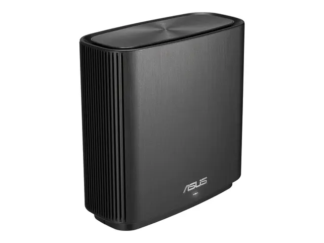 ASUS ZenWiFi AX (XT8) - Wi-Fi-system (2 rutere) inntil 5500 kvadra...