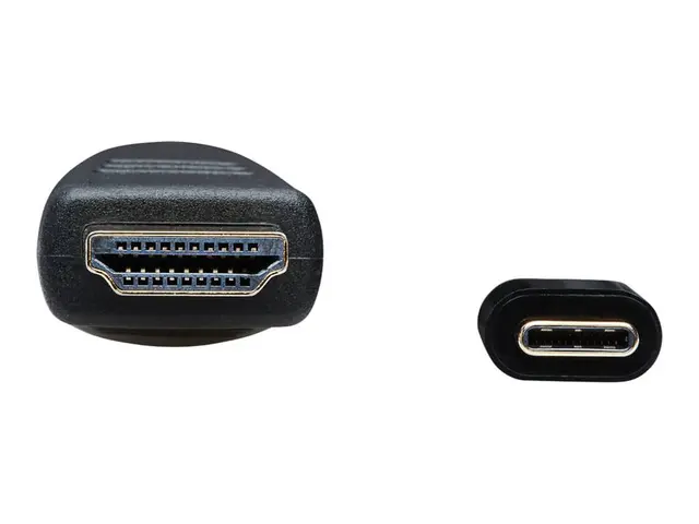 Eaton Tripp Lite Series USB C to HDMI Adapter Cable 3.1 4K@60Hz M/...