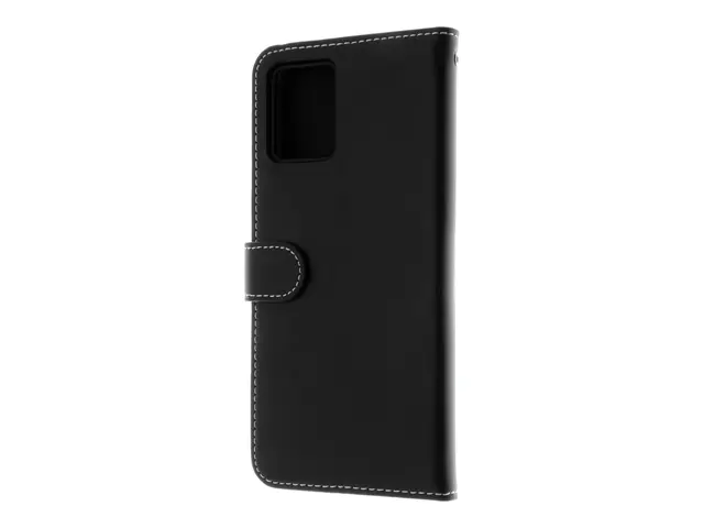 Insmat - Lommebok for mobiltelefon ekte skinn, polykarbonat, karto...