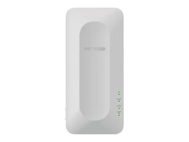NETGEAR EAX17 - Wi-Fi-system (utvider) inntil 1500 kvadratfot mask...
