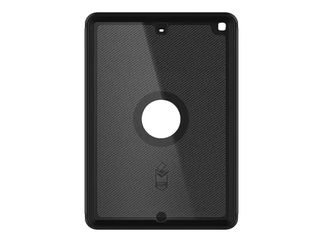 OtterBox Defender Series - Eske for nettbrett svart Apple 10.2-inc...