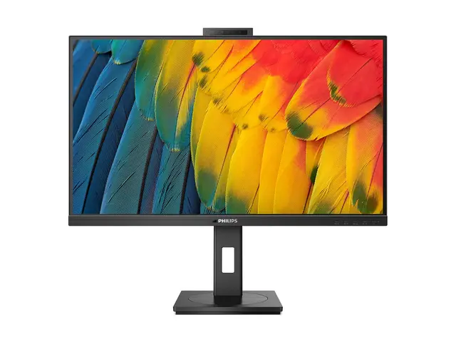 Philips 24B1U5301H - 5000 Series LED-skjerm USB 23.8" 1920 x 1080 ...