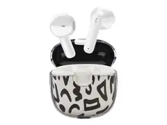 MUSIC SOUND Drip - True wireless-hodetelefoner med mikrofon i &#248;ret - Bluetooth - symboler