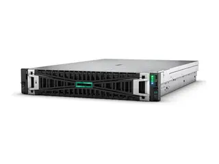HPE ProLiant DL345 Gen11 - rackmonterbar EPYC 9115 2.6 GHz 64 GB - SSD 2 x 480 GB
