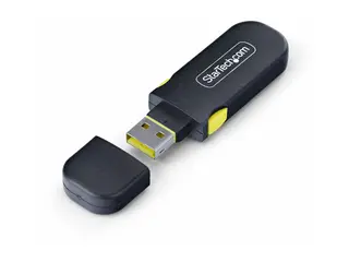 Startech - USB-portsperrer - USB-A - svart TAA-samsvar