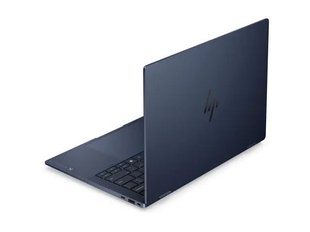 HP EliteBook X Flip G2i Notebook Next Gen AI - Copilot+ PC - 14" -...