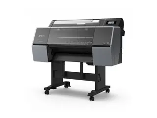 Epson SureColor P7300 - 24&quot; storformatsskriver farge - ink-jet - Rull (61 cm) - 2400 x 1200 dpi - USB 2.0, Gigabit LAN