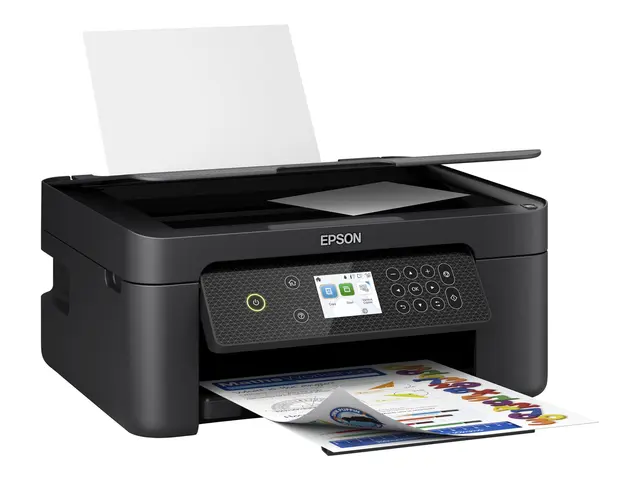 Epson Expression Home XP-4200 - Multifunksjonsskriver farge ink-je...