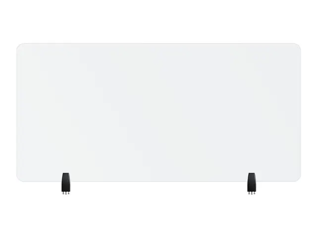 Neomounts NS-GLSPROTECT140 - Partisjonsskjerm skrivebordsmonterbar...