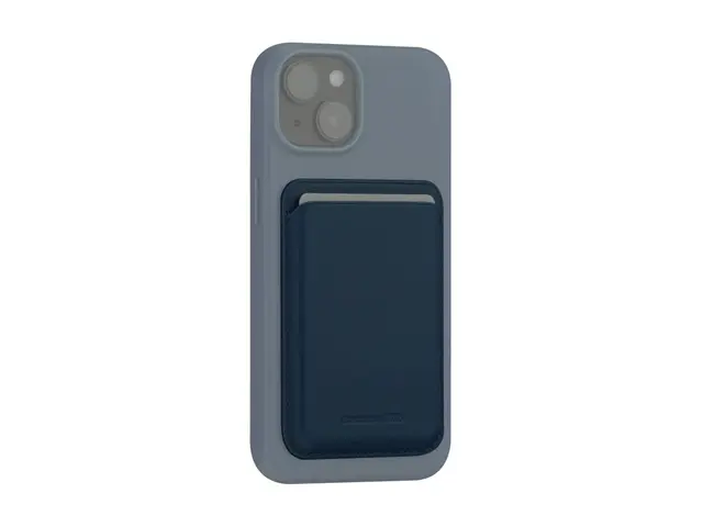 dbramante1928 - Lomme for mobiltelefon / kredittkort MagSafe-samsv...