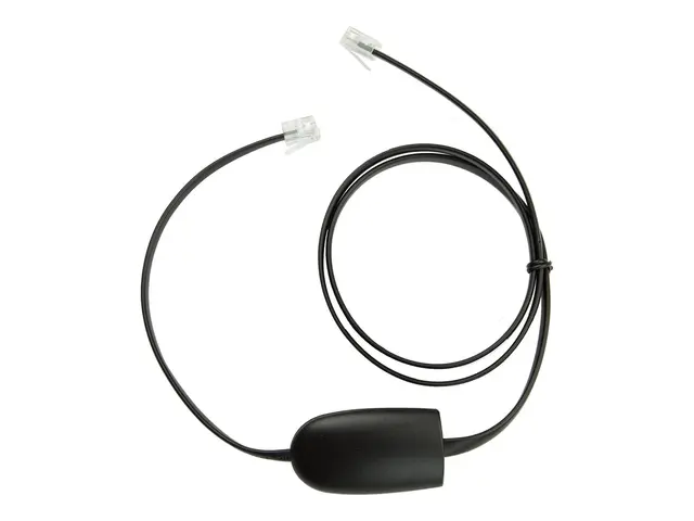 Jabra EHS Adapter - Hodesettadapter - for AudioCodes 310HD IP Phon...