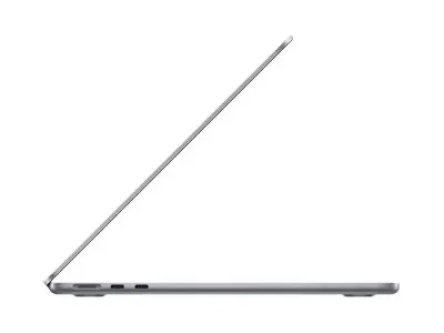 Apple MacBook Air - 13.6" M2 8 GB RAM 256 SSD Norsk macOS Monterey...