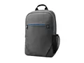 HP Prelude - Notebookryggsekk - 15.6&quot; gr&#229; - Smart Buy